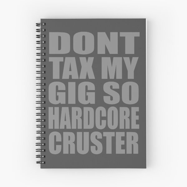 Item preview, Tax My Gig designed and sold by stonestreet.