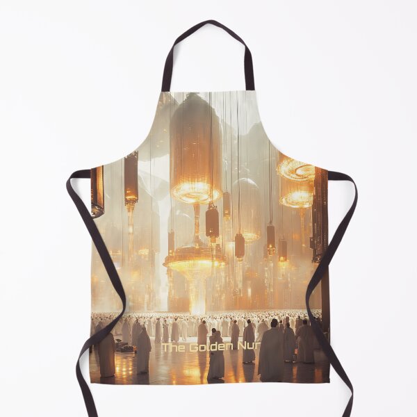 Item preview, The Golden Nur designed and sold by NomadicDreamer.