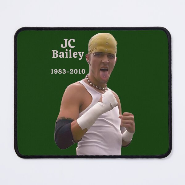 Item preview, JC Bailey designed and sold by JoezPlace.