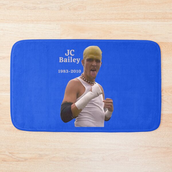 Item preview, JC Bailey designed and sold by JoezPlace.