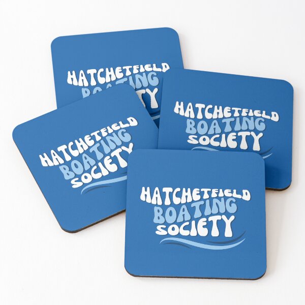 Item preview, Starkid Black Friday - Hatchetfield Boating Society designed and sold by humnoo.