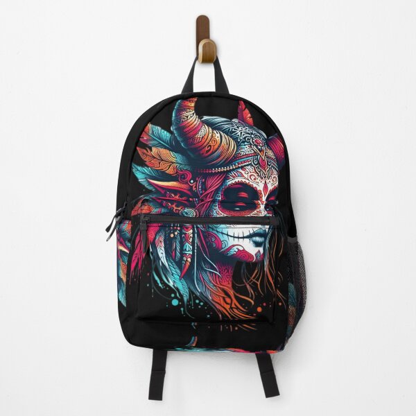 Item preview, Demonic Sugar Skull designed and sold by CASSINI-1997.