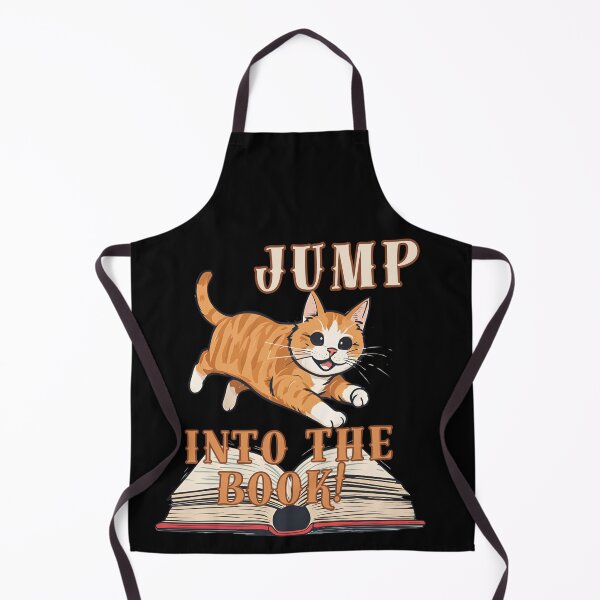 Item preview, Cat Animals Book Nature designed and sold by Design_Your_Day.