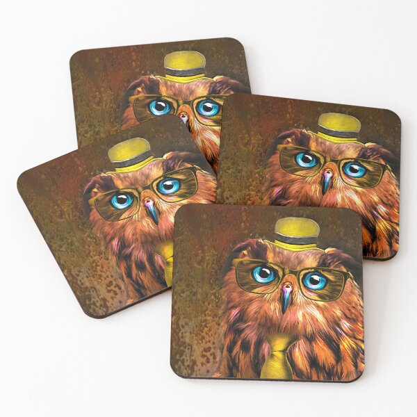 Item preview, Its a Hoot Owl designed and sold by bdesignsnz.