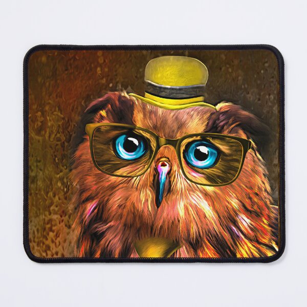 Item preview, Its a Hoot Owl designed and sold by bdesignsnz.