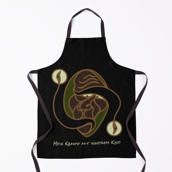 Item preview, My Struggle With Inner Child designed and sold by Traumbrise.