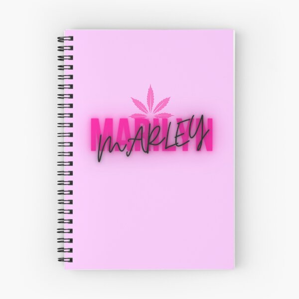 Item preview,  LOOK LIKE MARILYN SMOKE LIKE MARLEY designed and sold by AlfaEcho.