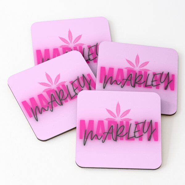 Item preview,  LOOK LIKE MARILYN SMOKE LIKE MARLEY designed and sold by AlfaEcho.