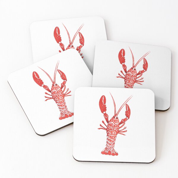 Item preview, Red Lobster designed and sold by SevenWaffles.
