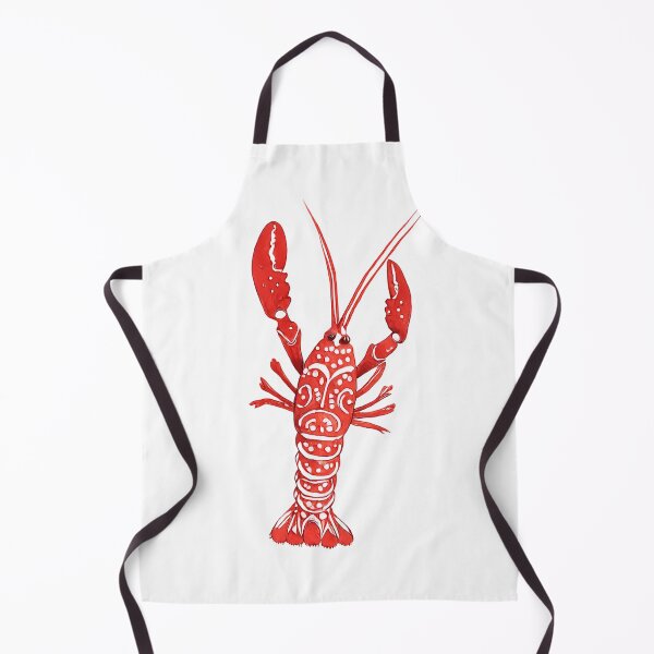 Item preview, Red Lobster designed and sold by SevenWaffles.