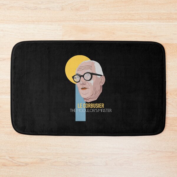 Item preview, Le Corbusier: The Mastermind of Modern Design designed and sold by Boogosh.