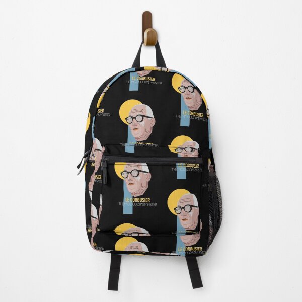 Item preview, Le Corbusier: The Mastermind of Modern Design designed and sold by Boogosh.