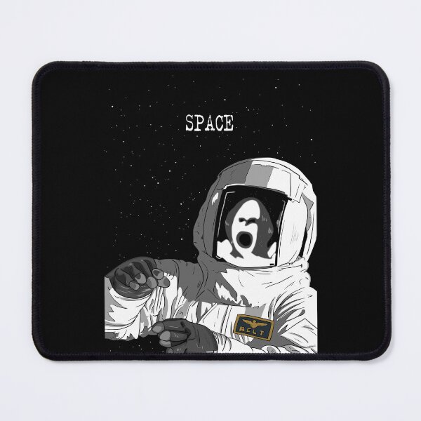 Item preview, The X-Files s1e9 Space designed and sold by blacksnowcomics.