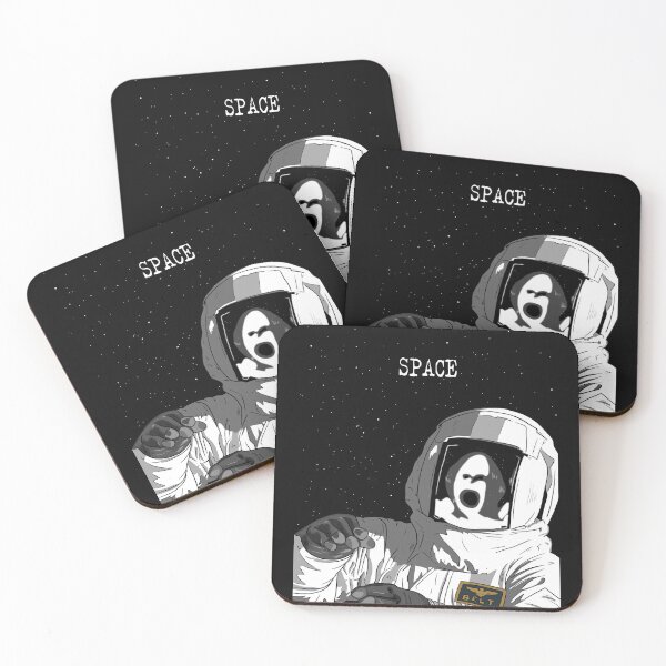 Item preview, The X-Files s1e9 Space designed and sold by blacksnowcomics.