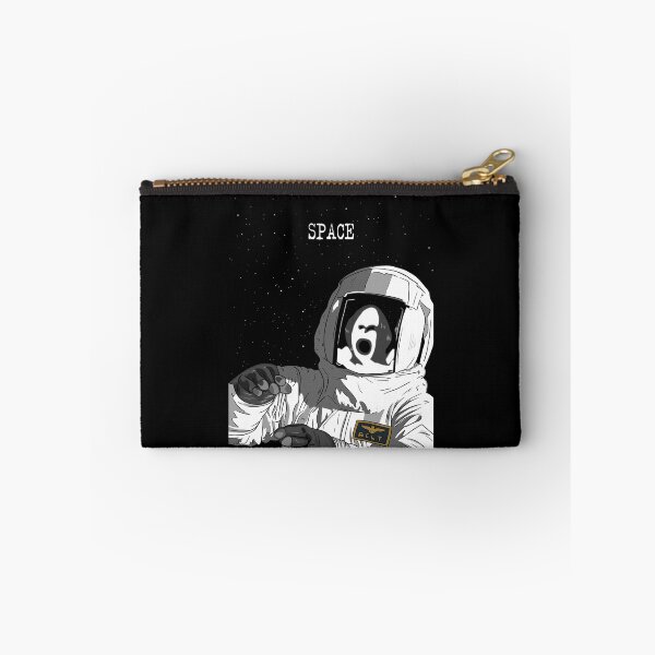 Item preview, The X-Files s1e9 Space designed and sold by blacksnowcomics.