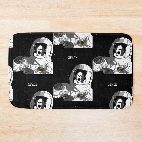 Item preview, The X-Files s1e9 Space designed and sold by blacksnowcomics.