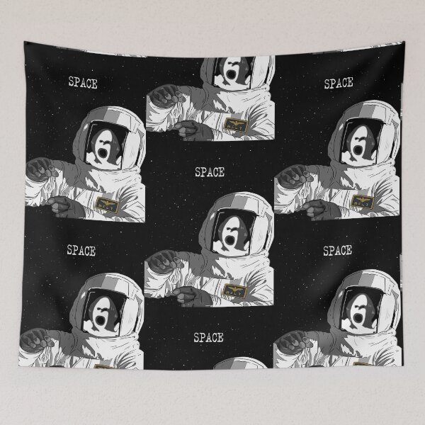 Item preview, The X-Files s1e9 Space designed and sold by blacksnowcomics.