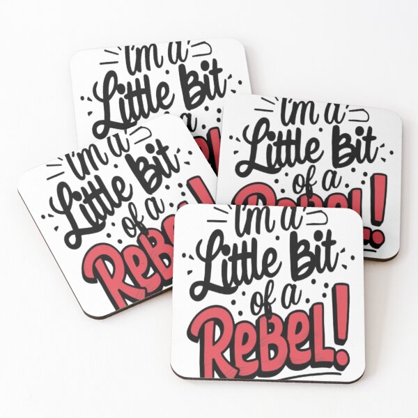 Item preview, Peewee Herman i'm a little bit of a rebel designed and sold by SanadDiab.