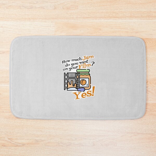 Item preview, Jam on Film designed and sold by Global Rainbow Engineers.