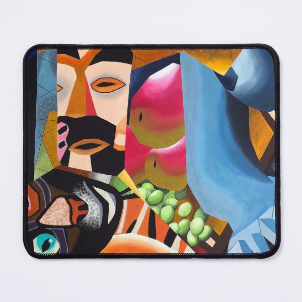 Item preview, Collage #1 designed and sold by DARWIN STEAD.