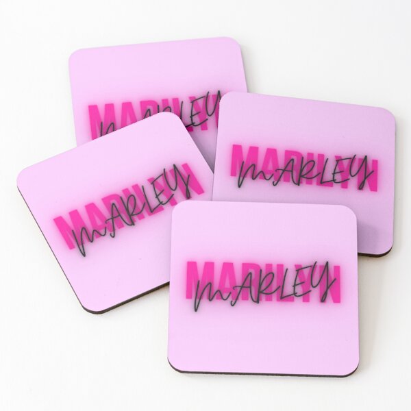 Item preview, LOOK LIKE MARILYN SMOKE LIKE MARLEY designed and sold by AlfaEcho.