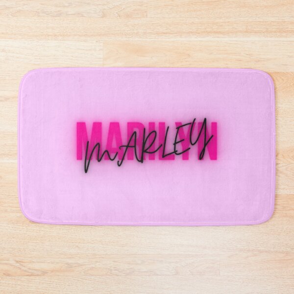 Item preview, LOOK LIKE MARILYN SMOKE LIKE MARLEY designed and sold by AlfaEcho.