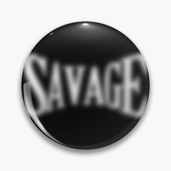 Item preview, Savage designed and sold by TOPDESIGNS9.