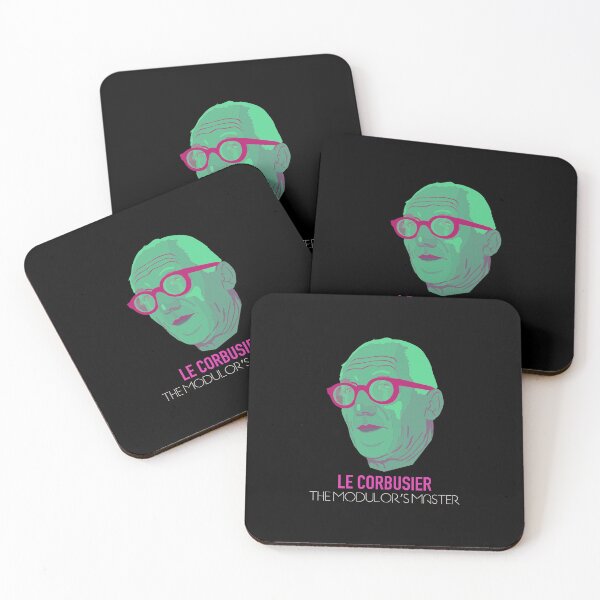 Item preview, Le Corbusier: The Modulor's Master designed and sold by Boogosh.
