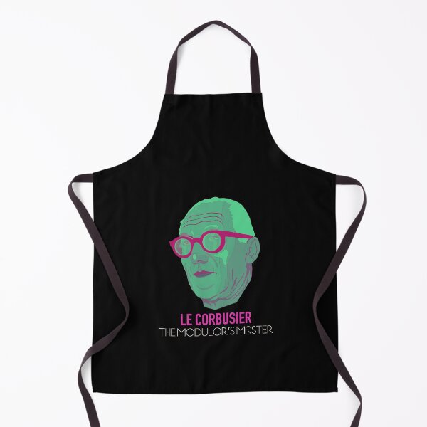 Item preview, Le Corbusier: The Modulor's Master designed and sold by Boogosh.
