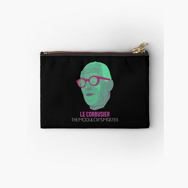 Item preview, Le Corbusier: The Modulor's Master designed and sold by Boogosh.