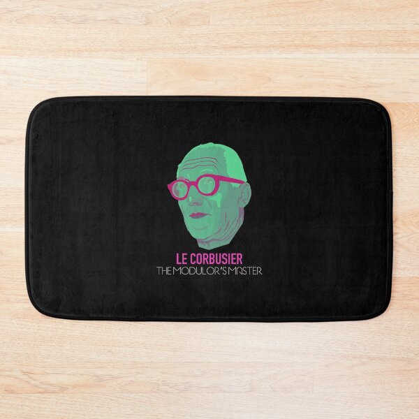 Item preview, Le Corbusier: The Modulor's Master designed and sold by Boogosh.