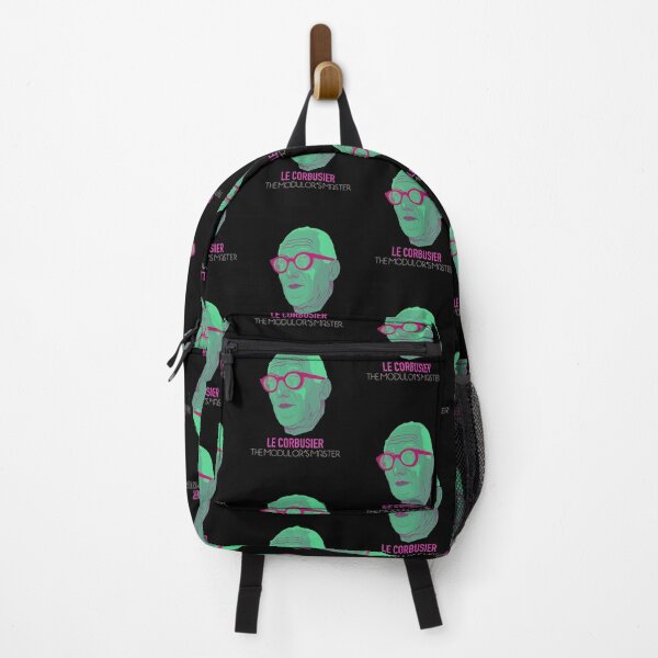Item preview, Le Corbusier: The Modulor's Master designed and sold by Boogosh.