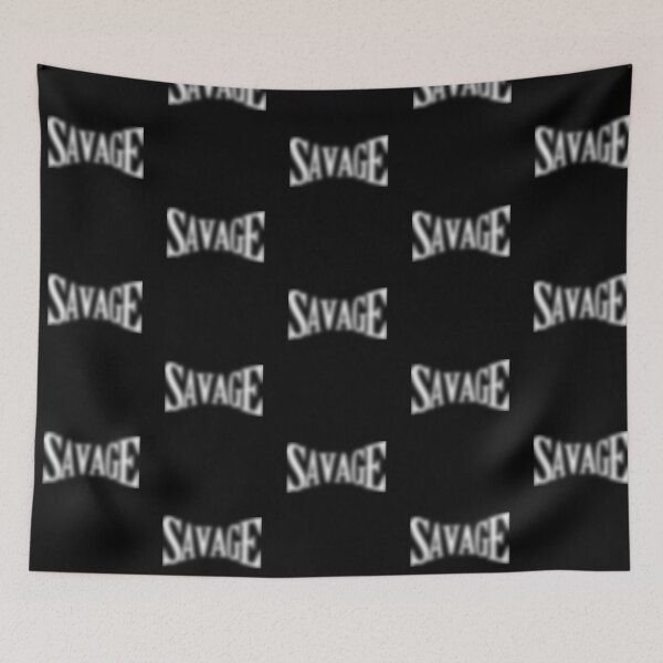 Item preview, Savage designed and sold by TOPDESIGNS9.