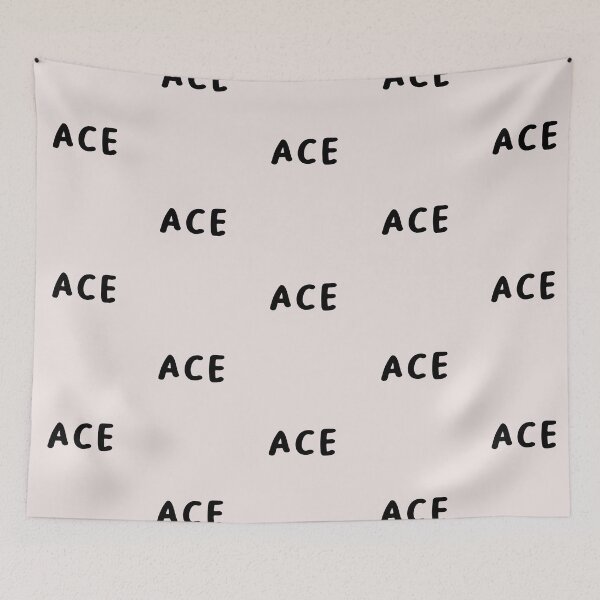 Item preview, Ace - Excellent, Awesome | Australian Slang | Handwritten Font designed and sold by RM-Journey.