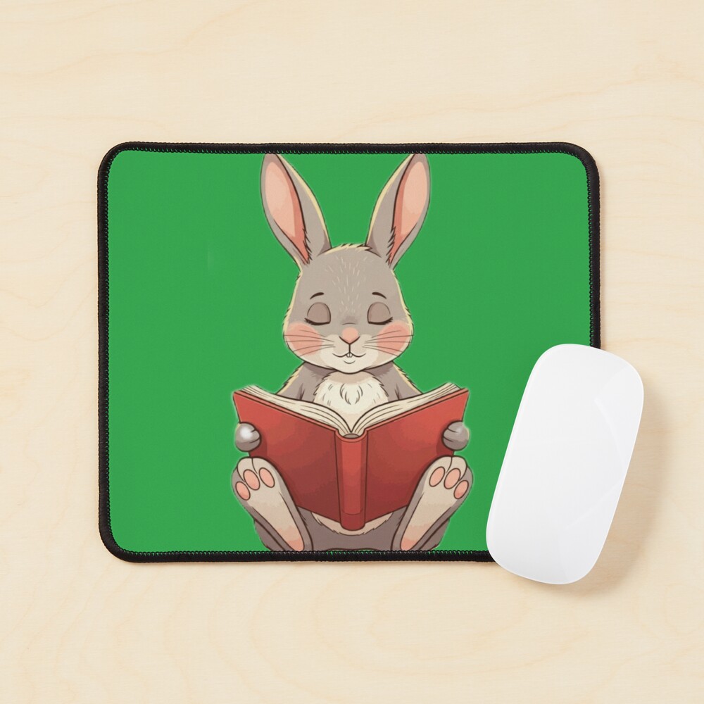 Item preview, Mouse Pad designed and sold by wintervsfall.