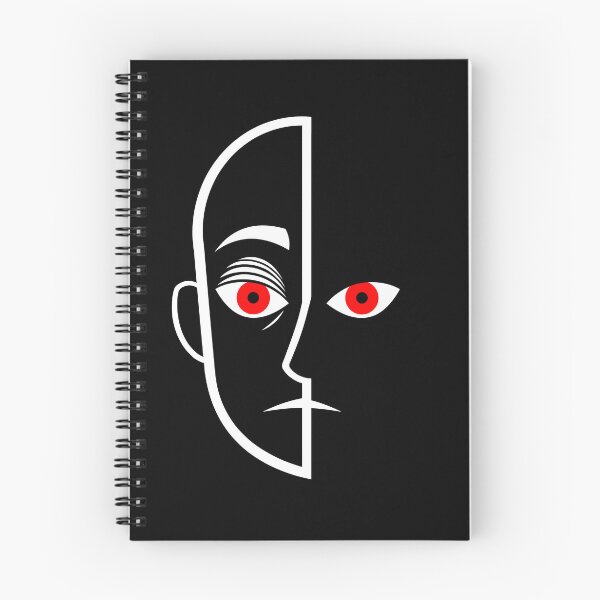 Item preview, Red eyes designed and sold by selkaycik.