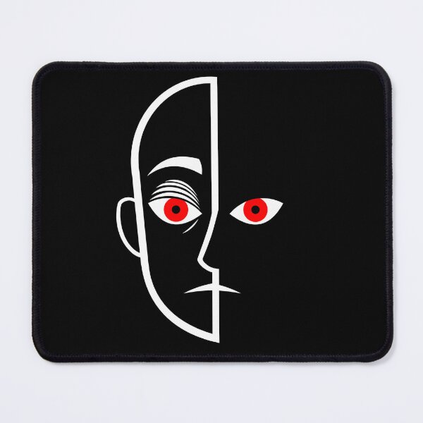 Item preview, Red eyes designed and sold by selkaycik.