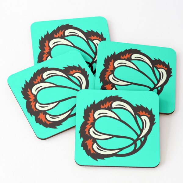 Item preview, Grizzlies Claw designed and sold by UZRWRLD .