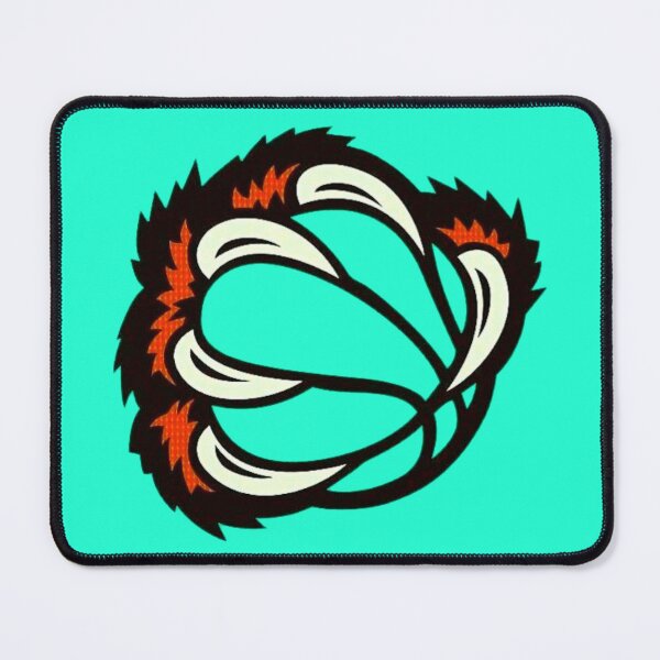 Item preview, Grizzlies Claw designed and sold by UZRWRLD .