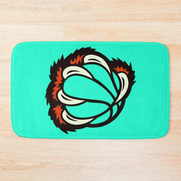 Item preview, Grizzlies Claw designed and sold by UZRWRLD .