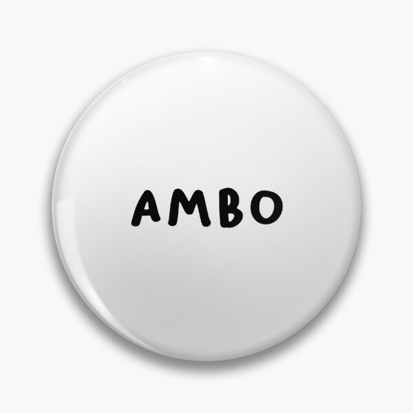 Item preview, Ambo - Ambulance | Australian Slang | Handwritten Font designed and sold by RM-Journey.