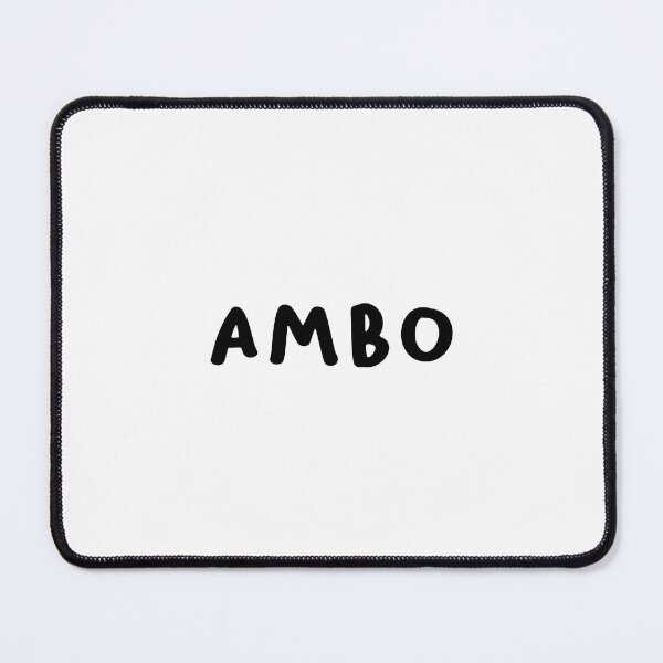 Item preview, Ambo - Ambulance | Australian Slang | Handwritten Font designed and sold by RM-Journey.