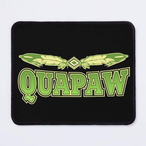Item preview, Quapaw Nation (Quapaw Indigenous People) designed and sold by MagicEyesOnly.