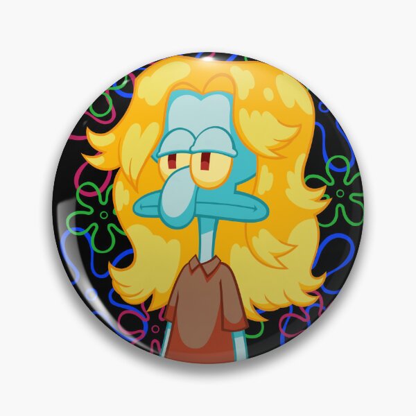 Item preview, Young Squidward designed and sold by selkaycik.