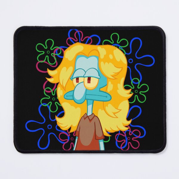Item preview, Young Squidward designed and sold by selkaycik.