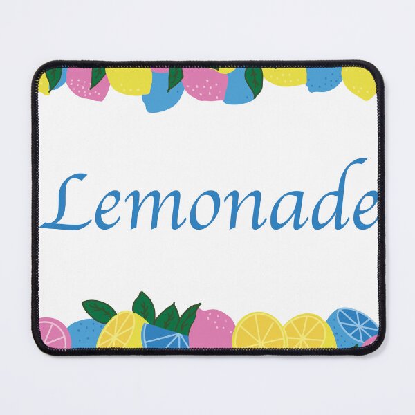 Item preview, Lemonade sign designed and sold by ArtfulDesigned.