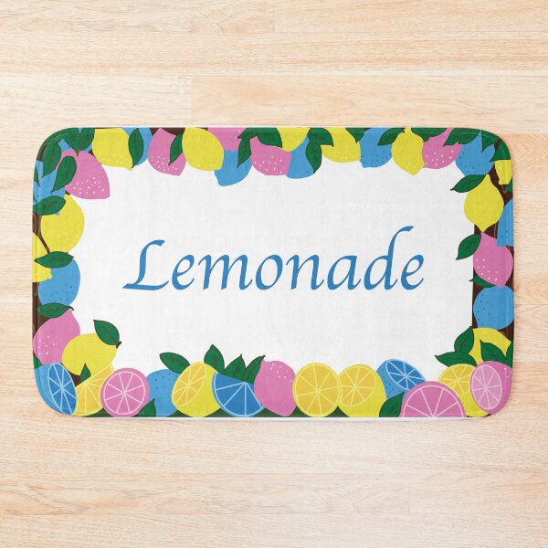 Item preview, Lemonade sign designed and sold by ArtfulDesigned.