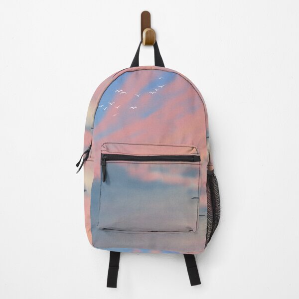 Item preview, Serene Sky at Dusk in Soft Colors designed and sold by Artistic Touch.