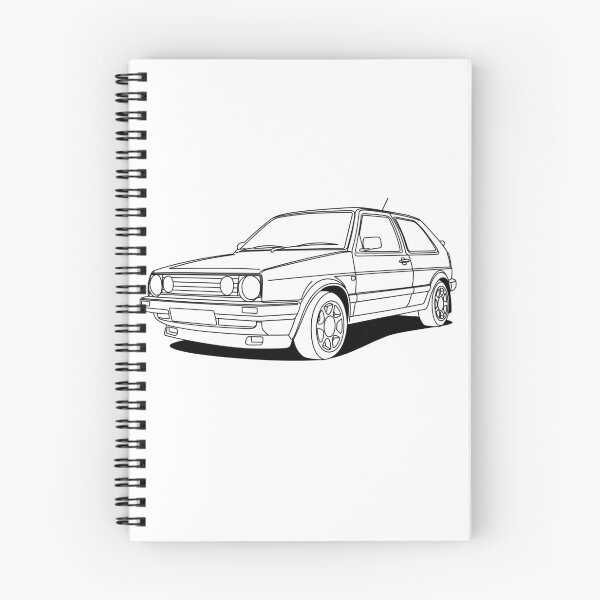 Item preview, Cool Hatchback designed and sold by McEvoy Athletic Co.