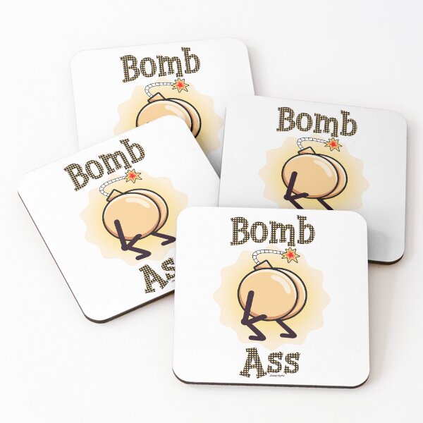 Item preview, Bomb ass designed and sold by jimmy-digital.